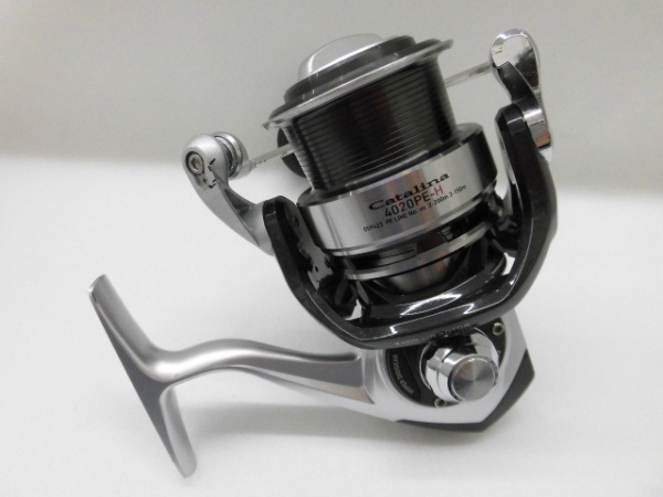 １２キャタリナ　４０２０ＰＥ-Ｈ